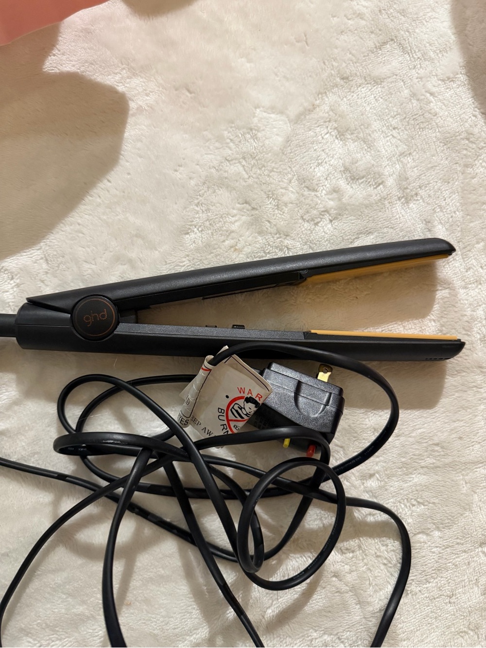 ghd Original Styler 1” Flat Iron
